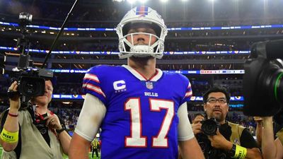 Week 2 Fantasy Football Rankings: Quarterbacks