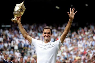 Tributes pour in as all-time tennis great Roger Federer announces retirement