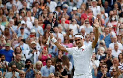 Tennis great Roger Federer retiring