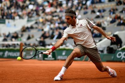 Swiss legend Federer announces retirement