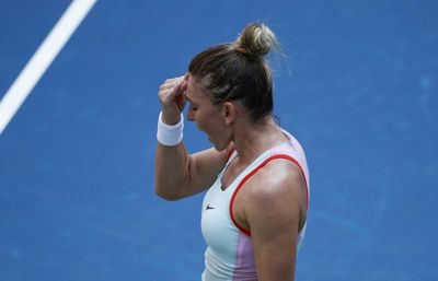 Halep has nose surgery and is out for rest of 2022