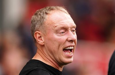Steve Cooper fully focused on Nottingham Forest job amid Brighton links