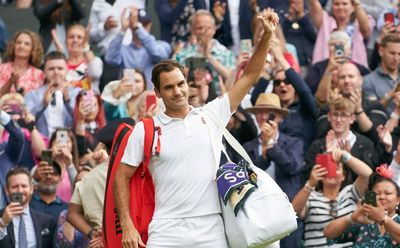 Roger Federer will officially retire from tennis after Laver Cup: ‘I must recognize when it is time to end my competitive career’