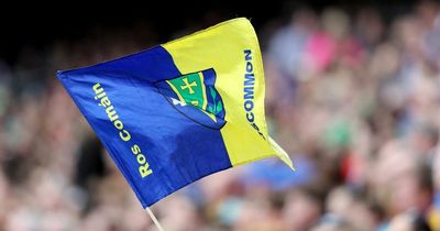 Roscommon GAA propose lengthy ban for person involved in alleged assault of referee