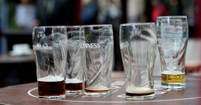 Irish people 'in denial about drinking habits' with many 'not believing they are consuming dangerous levels of alcohol'