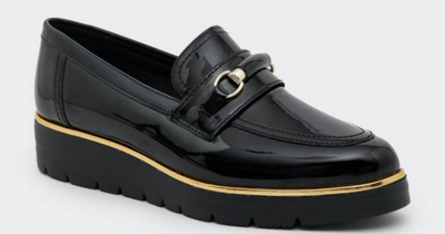 Dunnes Stores sell loafer dupes €489 cheaper than designer brand