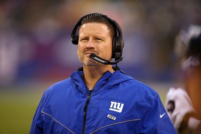 Giants set to square off against old friend Ben McAdoo in Week 2