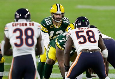 Packers vs. Bears preview: 7 things to know about Week 2 matchup