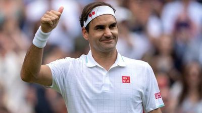 Federer to Retire from the Sport after Next Week's Laver Cup
