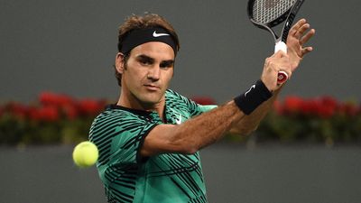 Roger Federer announces his retirement from competitive tennis