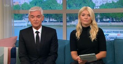 ITV This Morning cancelled tomorrow to make way for King Charles' Cardiff visit