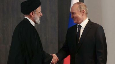 Raisi Says Iran-Russia Cooperation Can Neutralize Limitations Imposed by US Sanctions