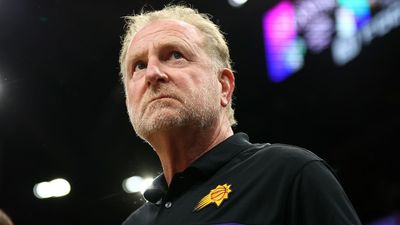 NBA’s Discipline of Robert Sarver Is Perhaps Just the Beginning