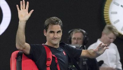 Roger Federer announces his retirement from tennis