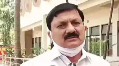 Religious conversions rampant in Karnataka, says govt; anti-conversion Bill being mulled