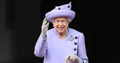Queen's funeral hour by hour guide with all the key times you need to know
