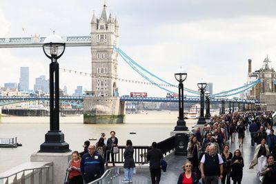King Charles to host world leaders ahead of Queen's funeral