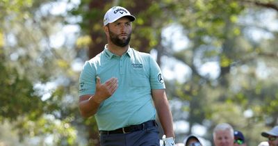 Jon Rahm firmly rejects LIV Golf move as he jokes rumour has boosted PIP standings