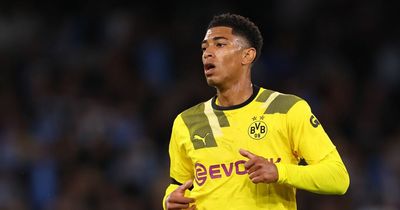 Jude Bellingham's true transfer value revealed as Chelsea and Liverpool handed £57.6m setback