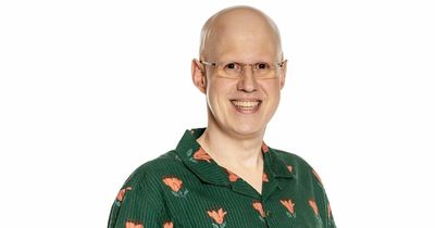 Heartbreaking reason Great British Bake Off's Matt Lucas gives for dramatic weight loss