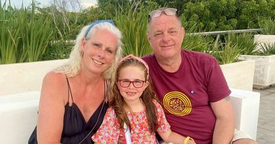 Family struck down by severe gastric illness on luxury five-star holiday