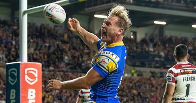 Predicted Leeds Rhinos line-up for play-off semi-final against Wigan Warriors