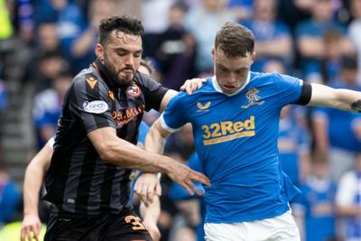 Rangers vs Dundee United: Live stream, TV channel & kick-off time