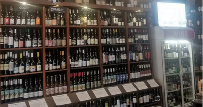 Swanky new Edinburgh beer shop to arrive in Leith as owners finally get the keys