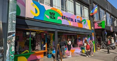 Lucy & Yak opening new Bristol shop on Stokes Croft