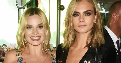 Inside Cara Delevingne’s 'concerned' inner circle as loved ones rush to model's side