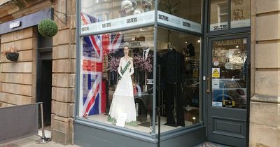 'Vast majority' of Falkirk shops will close on the day of Queen's funeral