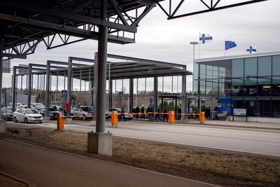 Finland: Real estate may no longer secure visas for Russians