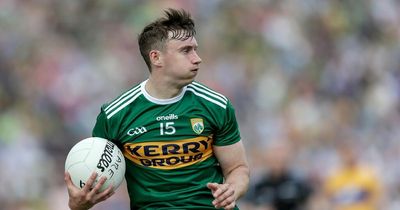 Watch: James O'Donoghue scores superb goal after silky pickup in Kerry club game