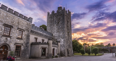 Take a tour of one of Ireland's most expensive Airbnbs - Blackwater Castle will set you back €3,500 a night