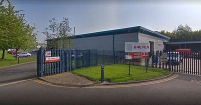 Kaefer turnover tops £230m following acquisition of fellow Tyneside industrial services firm