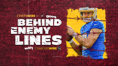 Behind Enemy Lines: 5 questions with Chargers Wire for Week 2