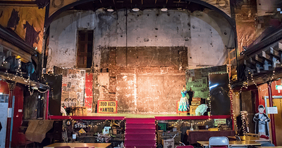 Glasgow’s Doors Open Days: 15 amazing spots to explore during the annual event