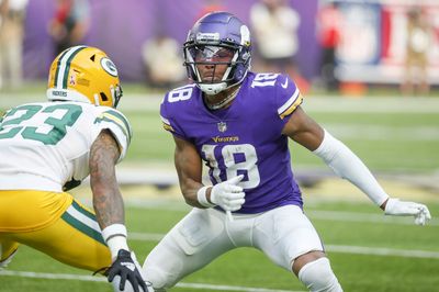 Eagles vs. Vikings: 6 stats to know for Week 2