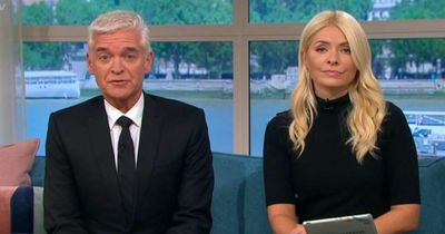 ITV This Morning cancelled on Friday for King Charles' Cardiff visit
