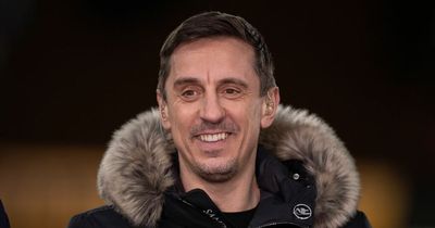 Gary Neville says US investment a ‘danger’ to English football amid Leeds United ownership move