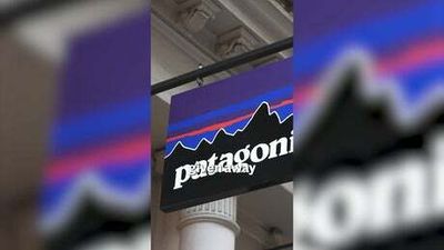 Patagonia owner gives away business to fight climate change