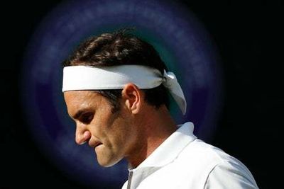 ‘Where do we begin?’: Wimbledon lead tributes as Roger Federer confirms tennis retirement