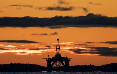 Soaring North Sea oil prices to 'boost' independence cause, economists say