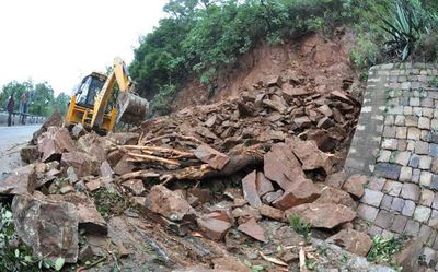 Andhra Pradesh: Draw action plan to tackle natural calamities, TTD urges NDMA