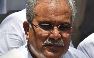 CPI hits out at Congress government in Chhattisgarh for banning its Sukma march