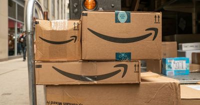 Amazon workers in Coventry balloted for strike action