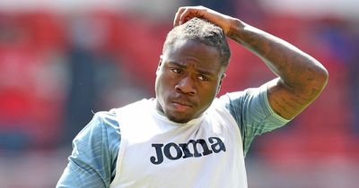 Swansea City transfer news as boss says Michael Obafemi situation 'not ideal' and striker opens up on car crash trauma