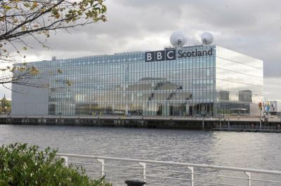 BBC 'sorry' after presenters laughed at Catholics being 'cleared out of Scotland'