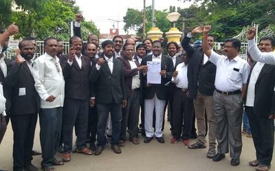 Andhra Pradesh: Bar association demands shifting of High Court to Kurnool