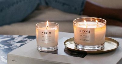 10 Best 3-wick scented candles to buy for the home in 2022 (UK)